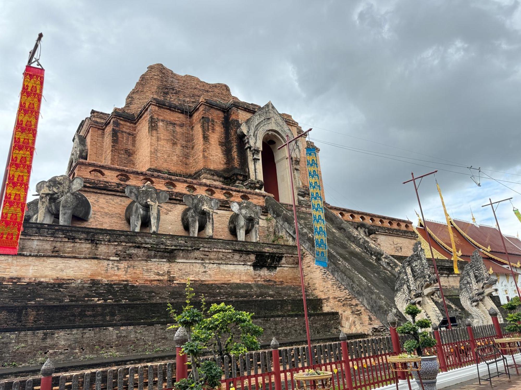 Laph Kham House, Chiang Mai